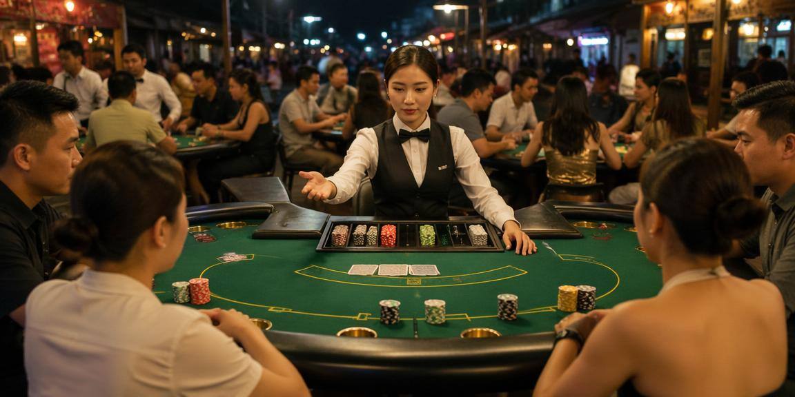 h310 Live Casino